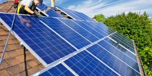 Production de l’électricité photovoltaïque rentable à Urimenil